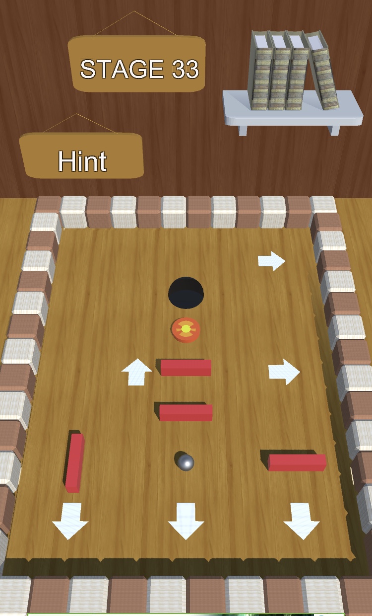 Hole in One