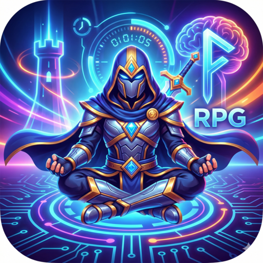 Focus RPG（フォーカスRPG）集中タイマー×放置RPG