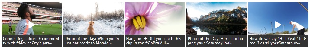 複眼feed - サイト滞在時間、直帰率を改善できるWEBツール