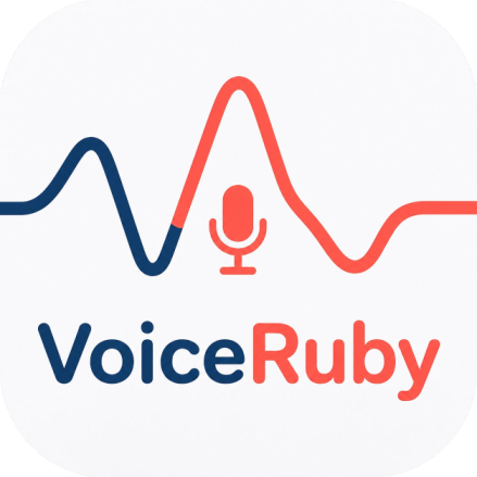 VoiceRuby