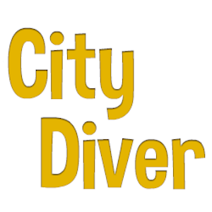 CityDiver