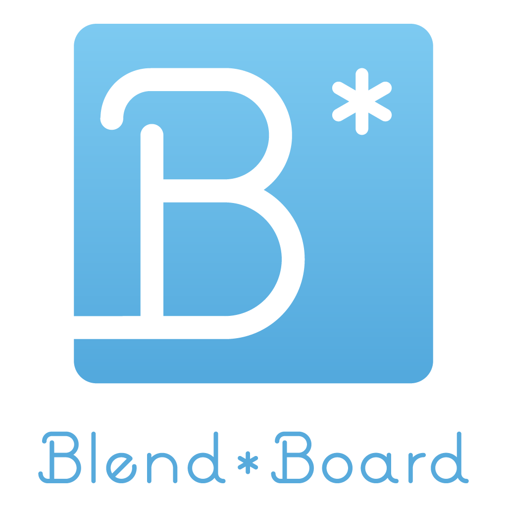Blend*Board