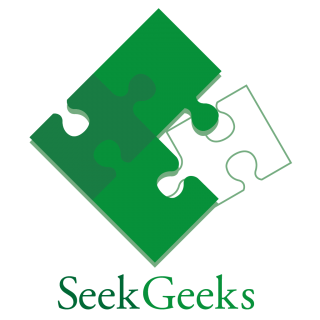 SeekGeeks ワクワクを創造するプランナーとエンジニアのマッチングWebアプリ