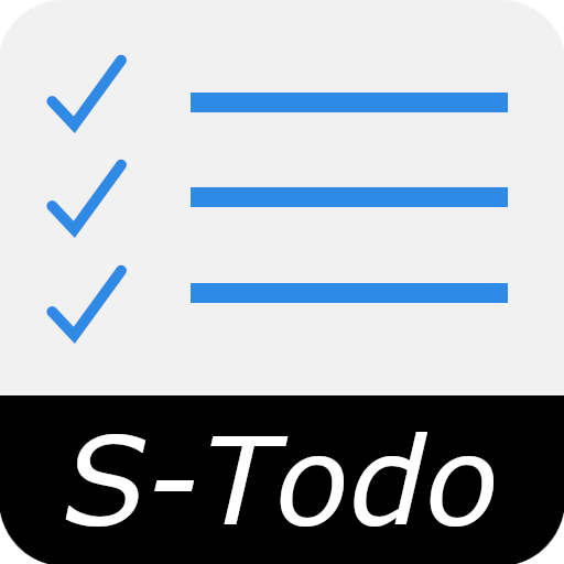 S-Todo - Todo リスト / タスク管理