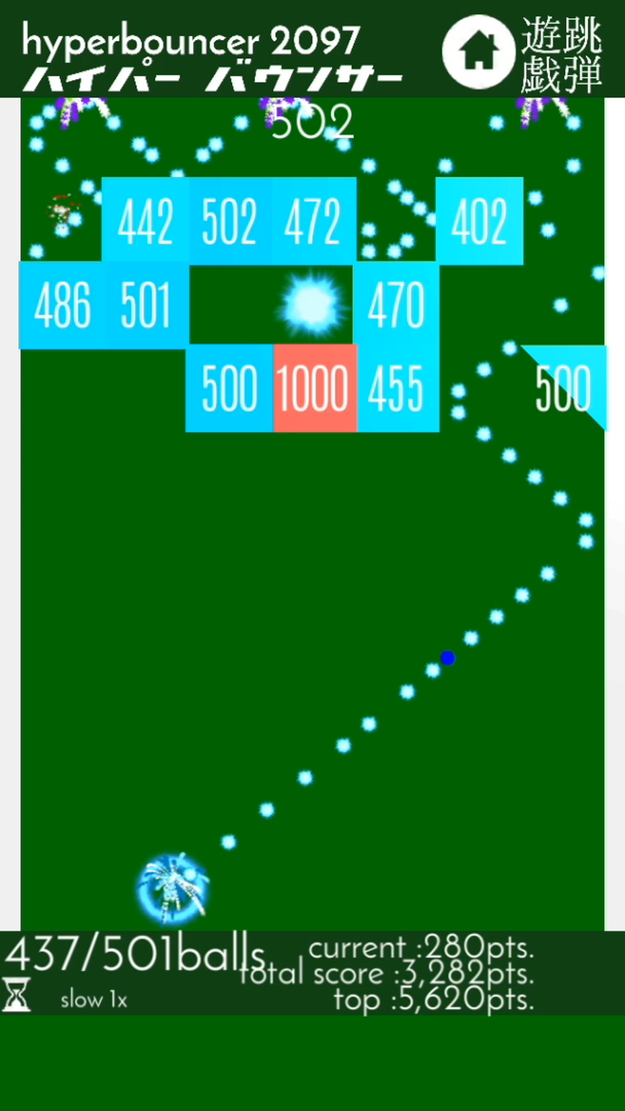 ハイパーバウンサー