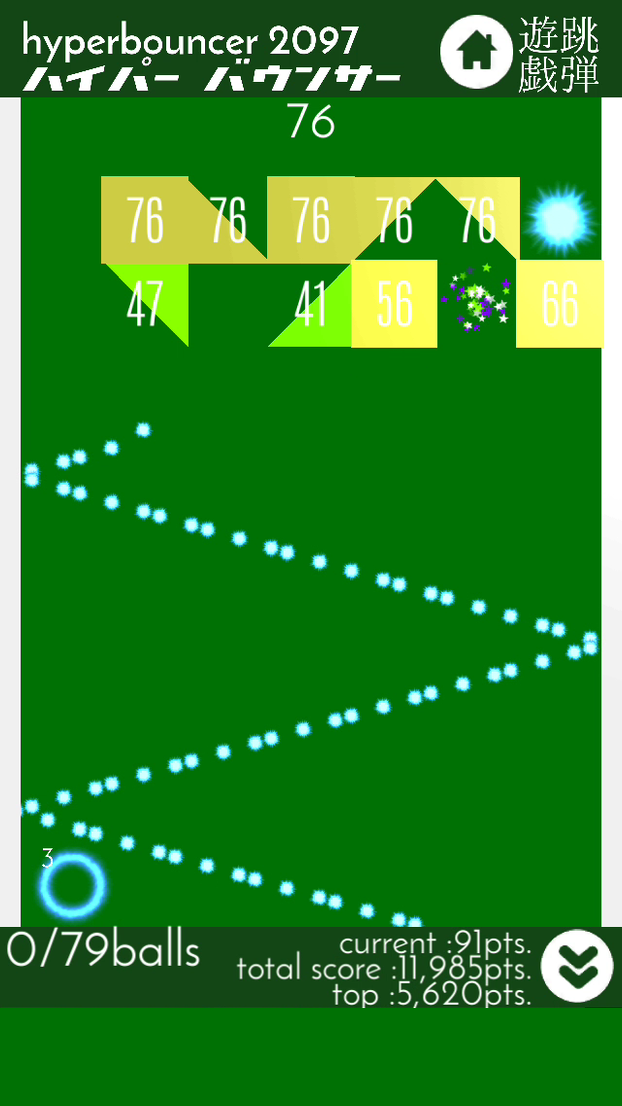 ハイパーバウンサー